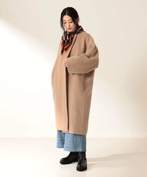 Demi-Luxe BEAMS（デミルクス ビームス）の「Demi-Luxe BEAMS / ノー