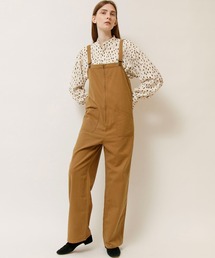 Johnbull | カモッシオチューブサロペット(サロペット/オーバーオール)