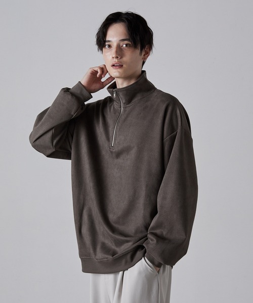 *p(R)ojectR® シルバーロゴ ハーフジップ Mサイズ Amazon.co.jp: *p(R)ojectRシルバーロゴ ハーフジップ Mサイズ