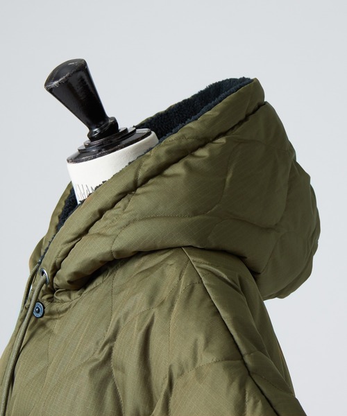 ダウンポンチョ再入荷！ | TAION INNER DOWN OFFICIAL（タイオン