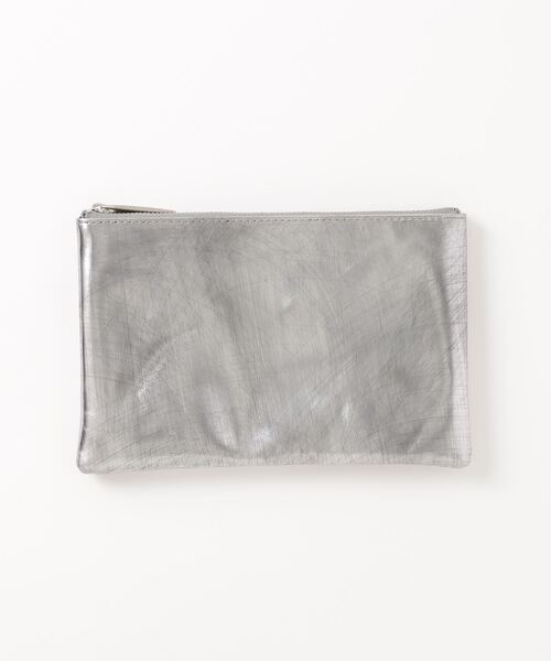PATRICK STEPHAN/パトリックステファン/Leather pouch S 20　ポーチ/203ABG03