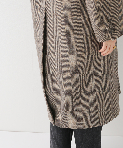 セール】【COUTURE D`ADAM/クチュールドアダム】Hering-Born Double