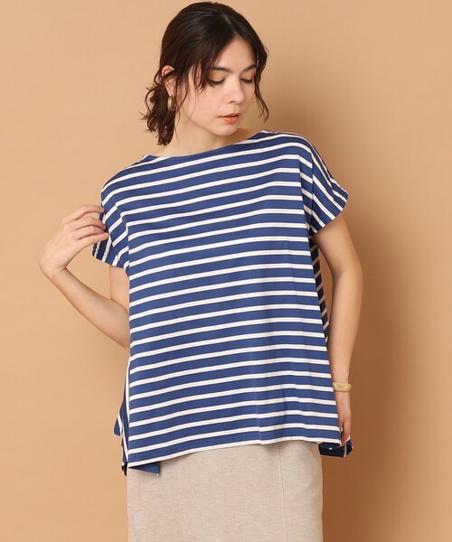 【COGTHEBIGSMOKE】GINGER トップス COGTHEBIGSMOKE/コグザビッグスモーク】別注 BETTY TOP