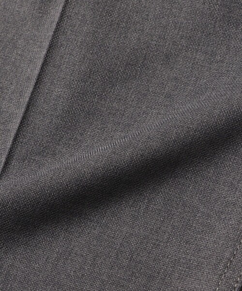 Gramicci(グラミチ)の「GRAMICCI × BEAMS LIGHTS / 別注 グルカ パンツ 23(その他パンツ・メンズ・グレー/ブラック・S/M/L)」の14枚目の写真