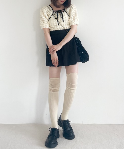 Heather（ヘザー）の「スパンコールミニBAG 186779（ショルダーバッグ