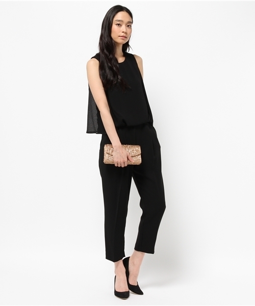 SHIPS for women（シップスフォーウィメン）の「バックレース 