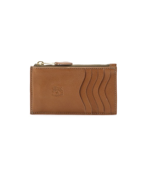 IL BISONTE / ORIGINAL LEATHER / フラグメントケース（カード
