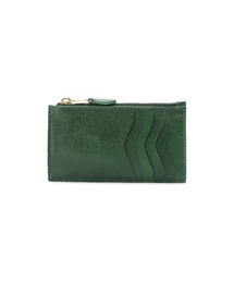 カード ケース　グリーン フラグメントケース Epoi カードケース シキ フラグメントケース/カードケース