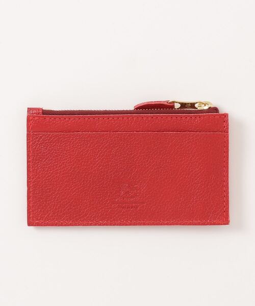 IL BISONTE / ORIGINAL LEATHER / コインカードケース（カード