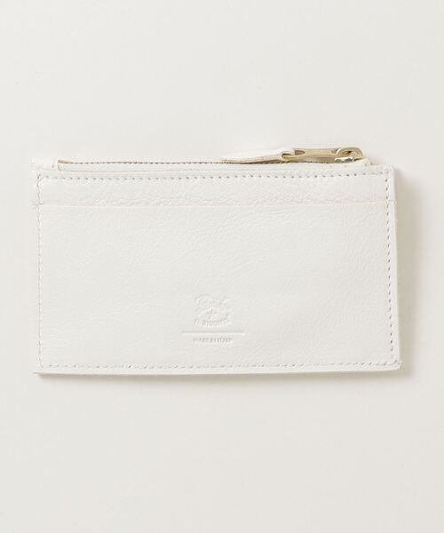 IL BISONTE / ORIGINAL LEATHER / コインカードケース（カードケース）｜IL BISONTE（イルビゾンテ）
