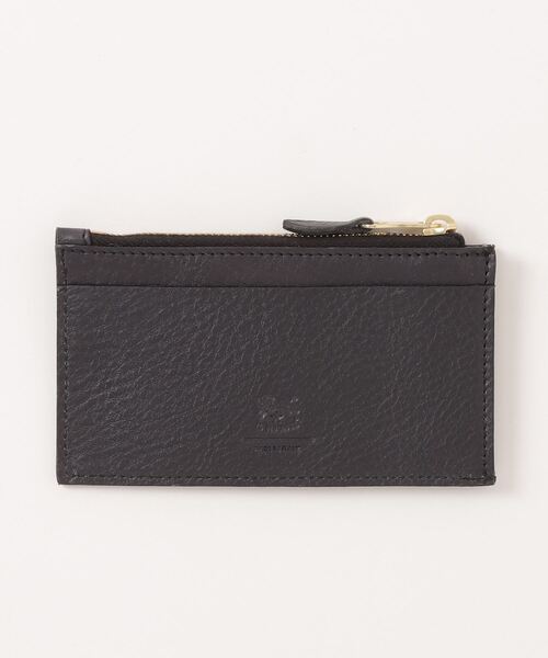 IL BISONTE / ORIGINAL LEATHER / コインカードケース（カードケース）｜IL BISONTE（イルビゾンテ）