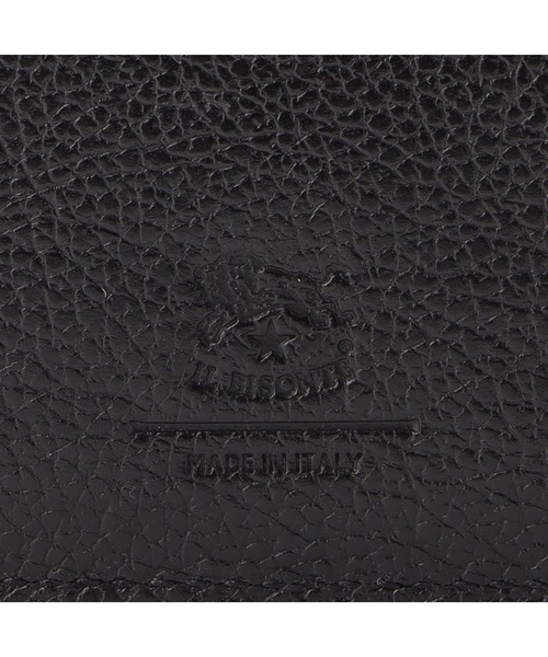 IL BISONTE / ORIGINAL LEATHER / フラグメントケース（カード