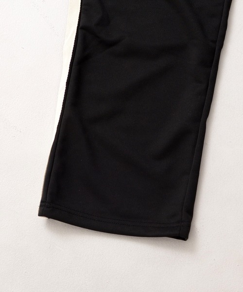 セール】【新色追加】BENDER TOKYO サイドラインパンツ トラックパンツ