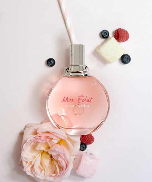 LANVIN(ランバン)の「エクラ・ドゥ・アルページュ モン エクラ オードパルファム 30mL(香水・レディース・その他・FREE)」の3枚目の写真