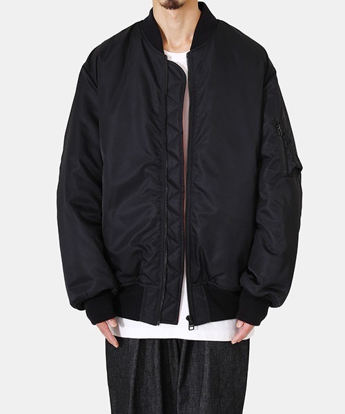 WEWILL（ウィーウィル）の「WEWILL / ウィーウィル：WA-1 JACKET