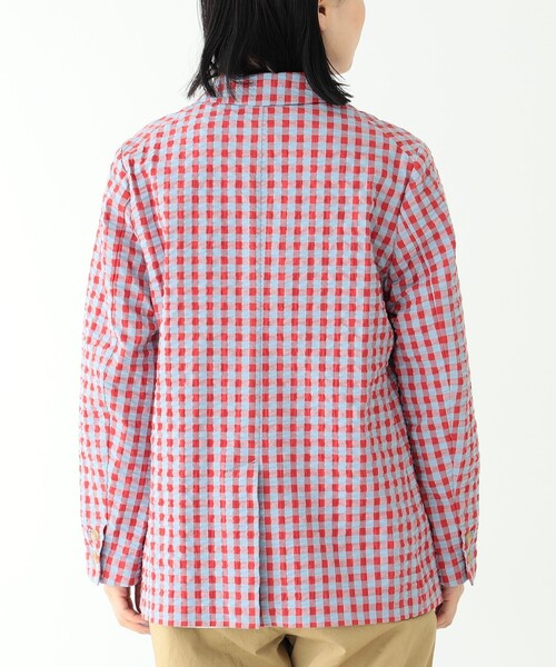 BEAMS BOY（ビームスボーイ）の「BEAMS BOY / ストレッチ サッカー