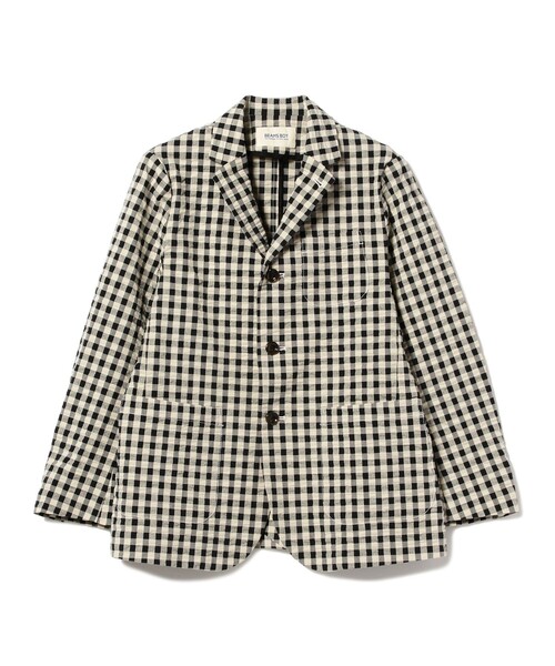 BEAMS BOY（ビームスボーイ）の「BEAMS BOY / ストレッチ