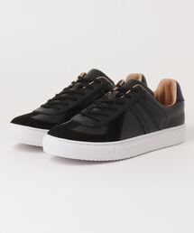 GERMAN TRAINER（ジャーマントレーナー）の「【GERMAN TRAINER】GERMAN TRAINER platform/42600 RWK（スニーカー）」