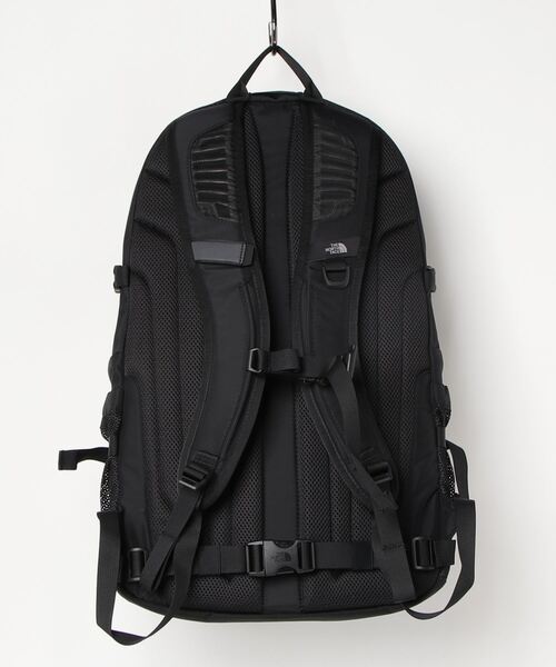THE NORTH FACE（ザノースフェイス）の「ザ ノース フェイス THE NORTH FACE Big Shot_ビッグショット（バックパック/リュック・メンズ・その他・ONE SIZE）」の2枚目の写真