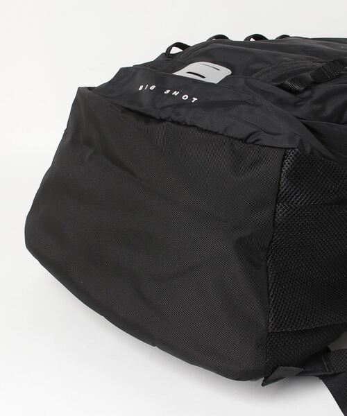 THE NORTH FACE（ザノースフェイス）の「ザ ノース フェイス THE NORTH FACE Big Shot_ビッグショット（バックパック/リュック・メンズ・その他・ONE SIZE）」の3枚目の写真