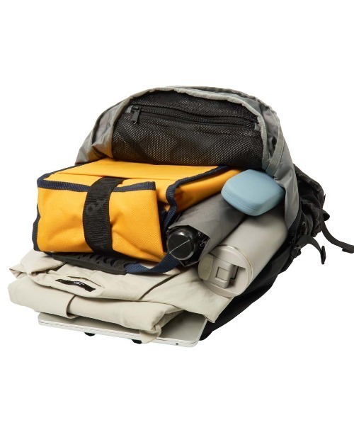 THE NORTH FACE（ザノースフェイス）の「ザ ノース フェイス THE NORTH FACE Big Shot_ビッグショット（バックパック/リュック・メンズ・その他・ONE SIZE）」の15枚目の写真