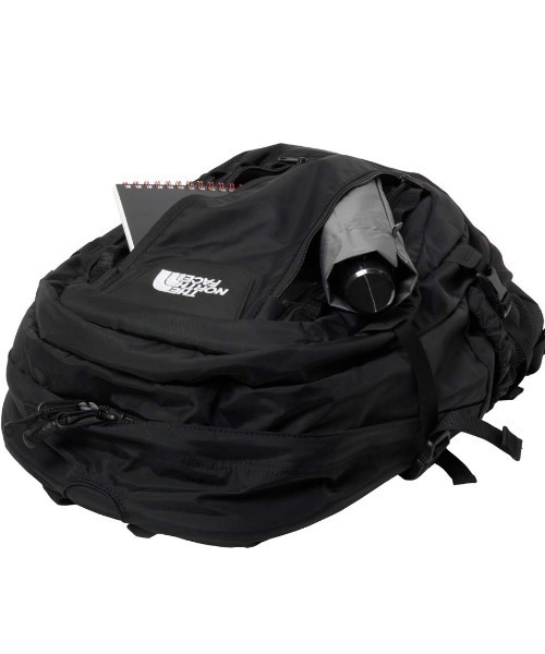 THE NORTH FACE（ザノースフェイス）の「ザ ノース フェイス THE NORTH FACE Big Shot_ビッグショット（バックパック/リュック・メンズ・その他・ONE SIZE）」の13枚目の写真