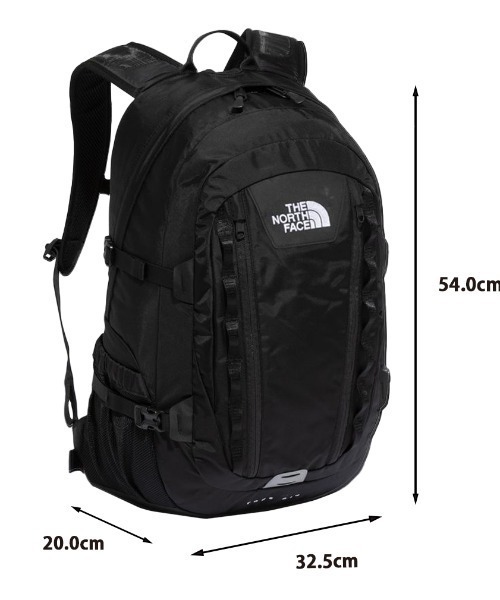 THE NORTH FACE（ザノースフェイス）の「ザ ノース フェイス THE NORTH FACE Big Shot_ビッグショット（バックパック/リュック・メンズ・その他・ONE SIZE）」の5枚目の写真
