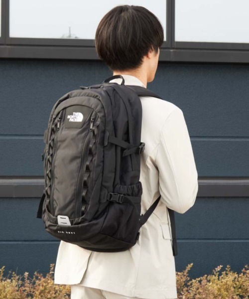 ザ ノース フェイス THE NORTH FACE Big Shot ビッグショット（バック