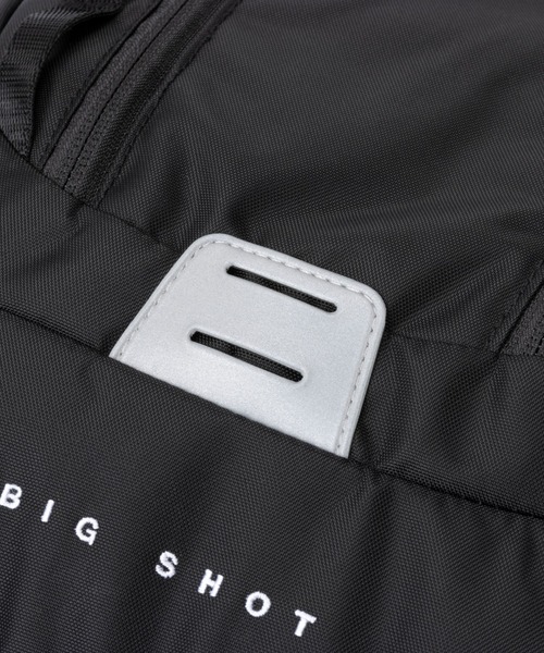 THE NORTH FACE（ザノースフェイス）の「ザ ノース フェイス THE NORTH FACE Big Shot_ビッグショット（バックパック/リュック・メンズ・その他・ONE SIZE）」の7枚目の写真