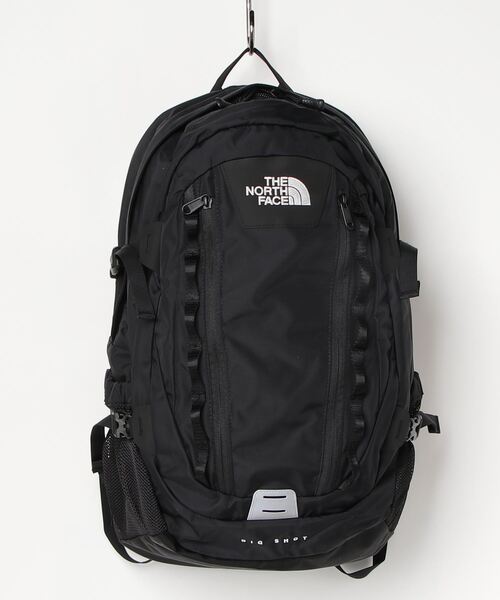 THE NORTH FACE（ザノースフェイス）の「ザ ノース フェイス THE NORTH FACE Big Shot_ビッグショット（バックパック/リュック・メンズ・その他・ONE SIZE）」の6枚目の写真