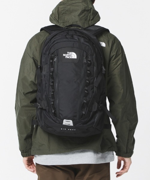 ザ ノース フェイス THE NORTH FACE Big Shot ビッグショット（バック