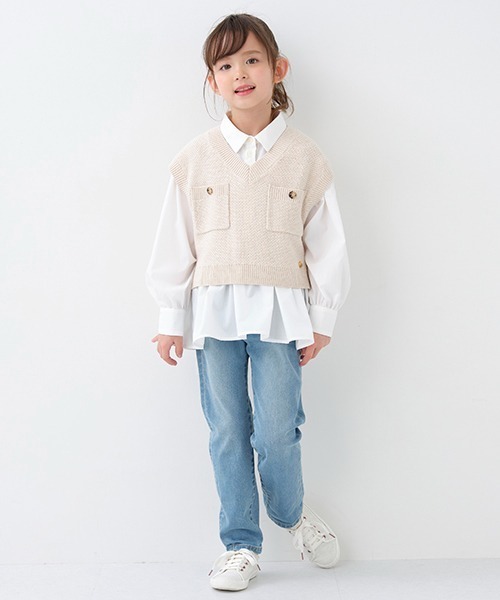 kate spade new york kids（ケイトスペードニューヨーク）の「トドラー