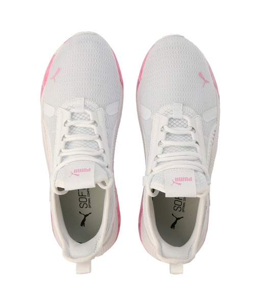 セール】PUMA プーマ ウィメンズ ペーサー フューチャー