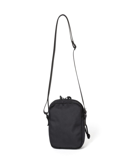 GLOBAL WORK（グローバルワーク）の「スマートアクセスミニショルダー/182181（ショルダーバッグ・メンズ・ブラック/チャコールグレー/ネイビー・FREE）」の8枚目の写真