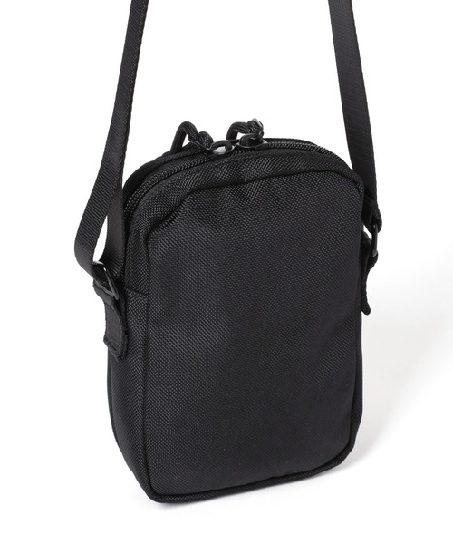 GLOBAL WORK（グローバルワーク）の「スマートアクセスミニショルダー/182181（ショルダーバッグ・メンズ・ブラック/チャコールグレー/ネイビー・FREE）」の10枚目の写真