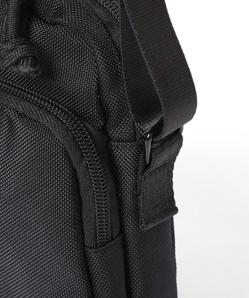 GLOBAL WORK（グローバルワーク）の「スマートアクセスミニショルダー/182181（ショルダーバッグ・メンズ・ブラック/チャコールグレー/ネイビー・FREE）」の12枚目の写真