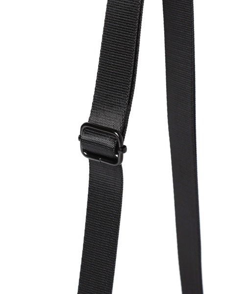 GLOBAL WORK（グローバルワーク）の「スマートアクセスミニショルダー/182181（ショルダーバッグ・メンズ・ブラック/チャコールグレー/ネイビー・FREE）」の13枚目の写真