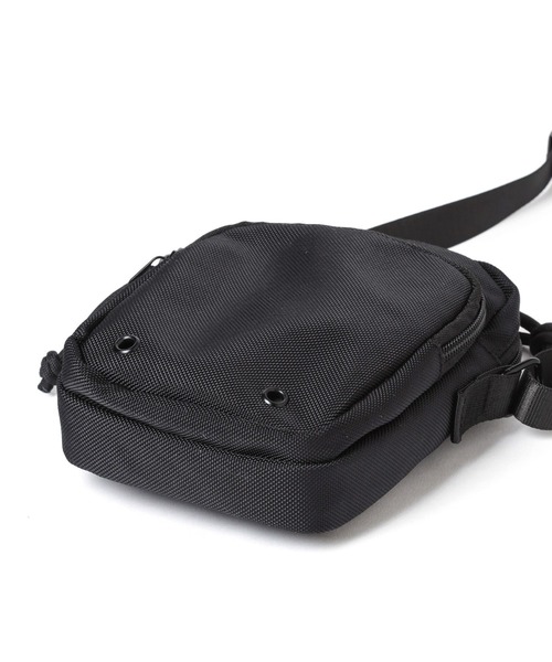 GLOBAL WORK（グローバルワーク）の「スマートアクセスミニショルダー/182181（ショルダーバッグ・メンズ・ブラック/チャコールグレー/ネイビー・FREE）」の16枚目の写真