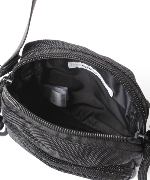 GLOBAL WORK（グローバルワーク）の「スマートアクセスミニショルダー/182181（ショルダーバッグ・メンズ・ブラック/チャコールグレー/ネイビー・FREE）」の17枚目の写真