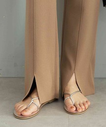 【WEB限定】(NICOLAS LAINAS/ニコラスライナス)サンダル