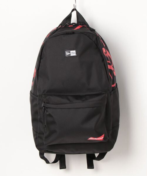 NEW ERA（ニューエラ）の「【NEW ERA】ライトパック 27L Budweiser 