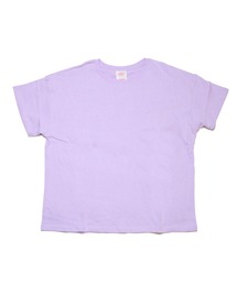 CREW NECK HEMP TEE HEAVY 4