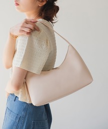 Kastane | ハーフムーンBAG(ハンドバッグ)