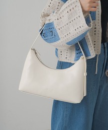 Kastane | ハーフムーンBAG(ハンドバッグ)