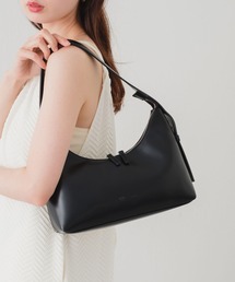 Kastane | ハーフムーンBAG(ハンドバッグ)