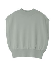 LAGUNAMOON | タックスリーブニットプルオーバー(ニット/セーター)