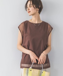 チュールレイヤーライクノースリ　199641