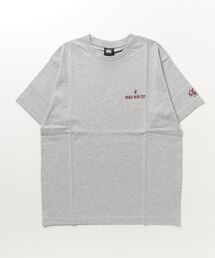 カンタベリー canterbury ショートスリーブティシャツ
