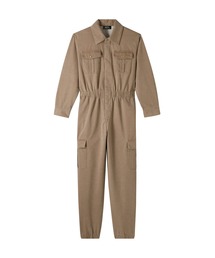A.P.C アーペーセー フランス製 ジャンプスーツ ツナギ オールインワン2 A.P.C アーペーセー フランス製 ジャンプスーツ ツナギ