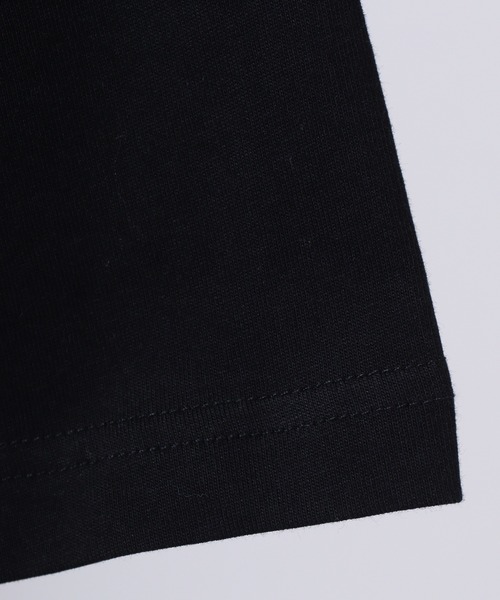 REGIEVO 袖ファスナー2WAYTシャツ 半袖(Tシャツ/カットソー)|REGIEVO(レジエボ) REGIEVO 袖ファスナー2WAYTシャツ 半袖(Tシャツ/カットソー)|REGIEVO(レジエボ)